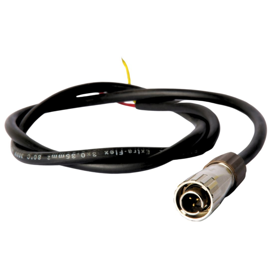 Cableado ONYX 1 - 3 pines