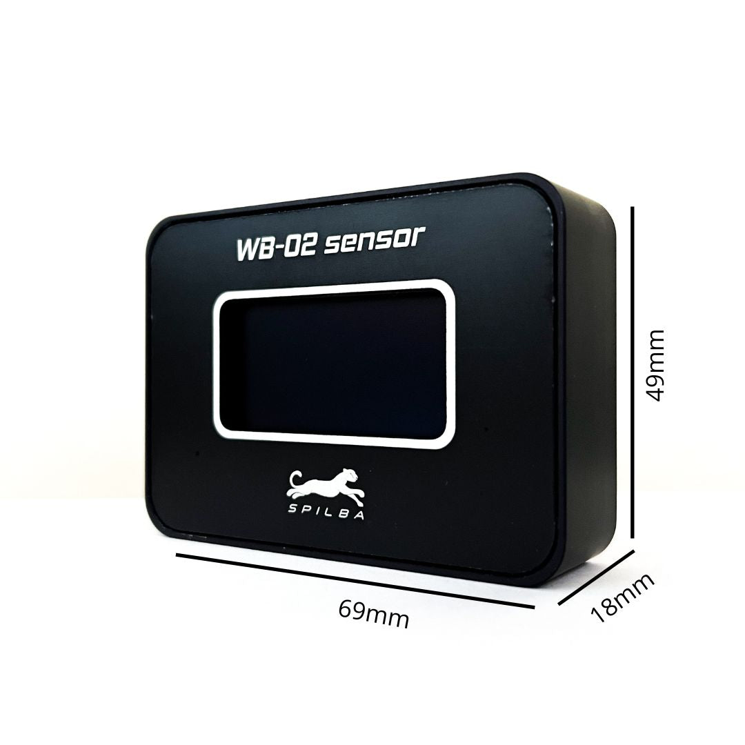 MEDIDOR DE MEZCLA AFR (AIR/FUEL) - SONDA WIDEBAND - RELOJ MEZCLA ...