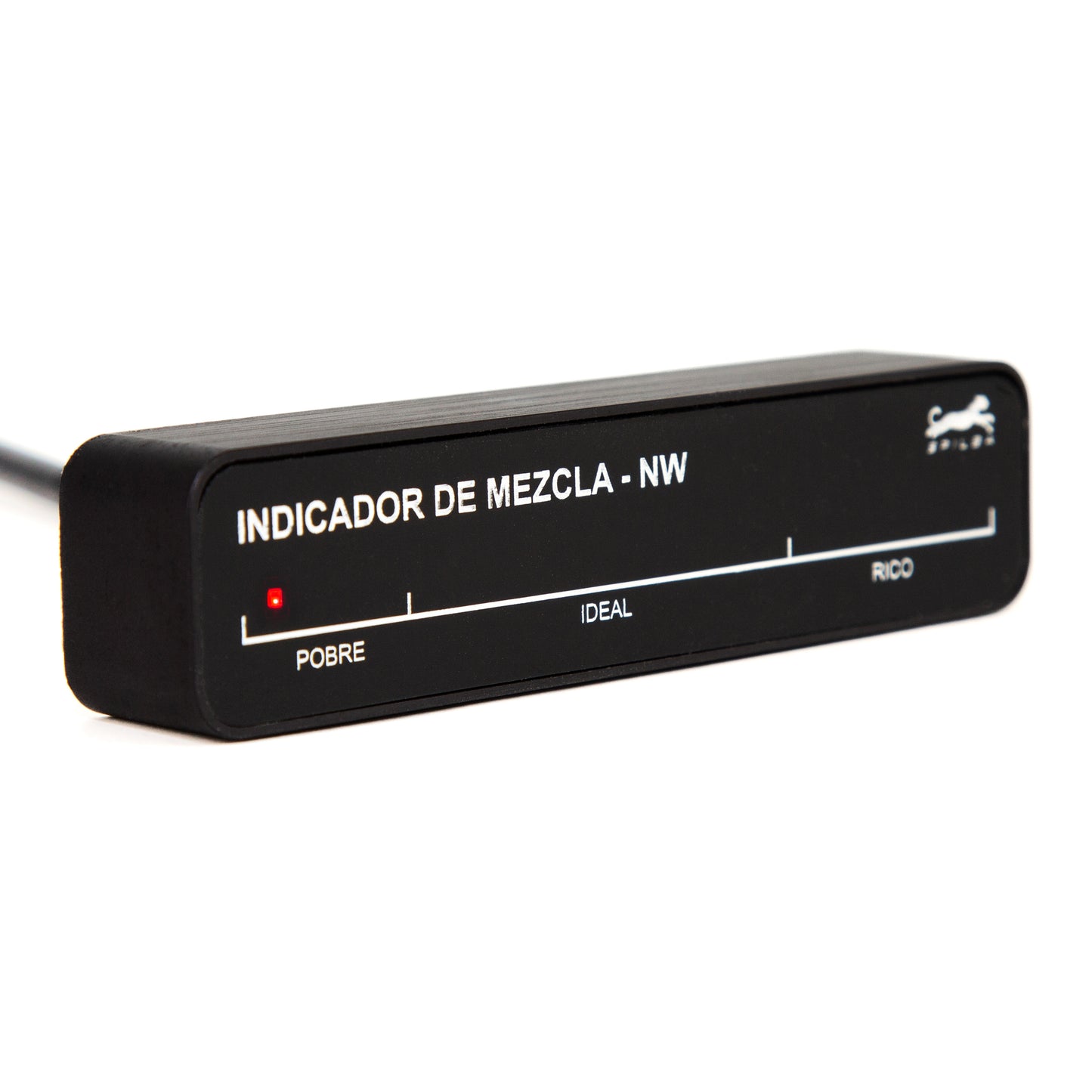 MEDIDOR DE MEZCLA AIR/FUEL - NARROWBAND - HALLMETER - SENSOR DE OXIGENO O2