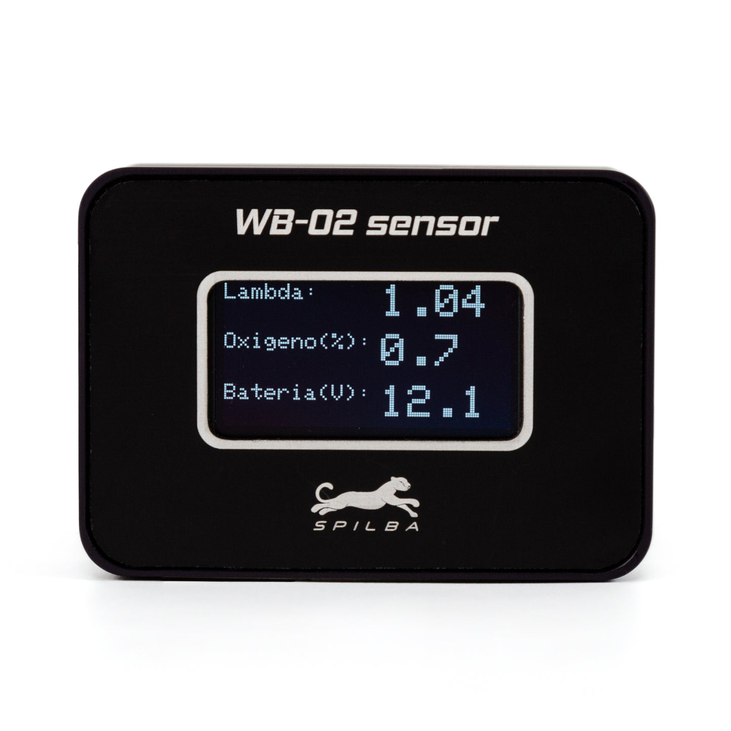 MEDIDOR DE MEZCLA AFR (AIR/FUEL) - WIDEBAND/BANDA ANCHA - SENSOR DE OXIGENO O2