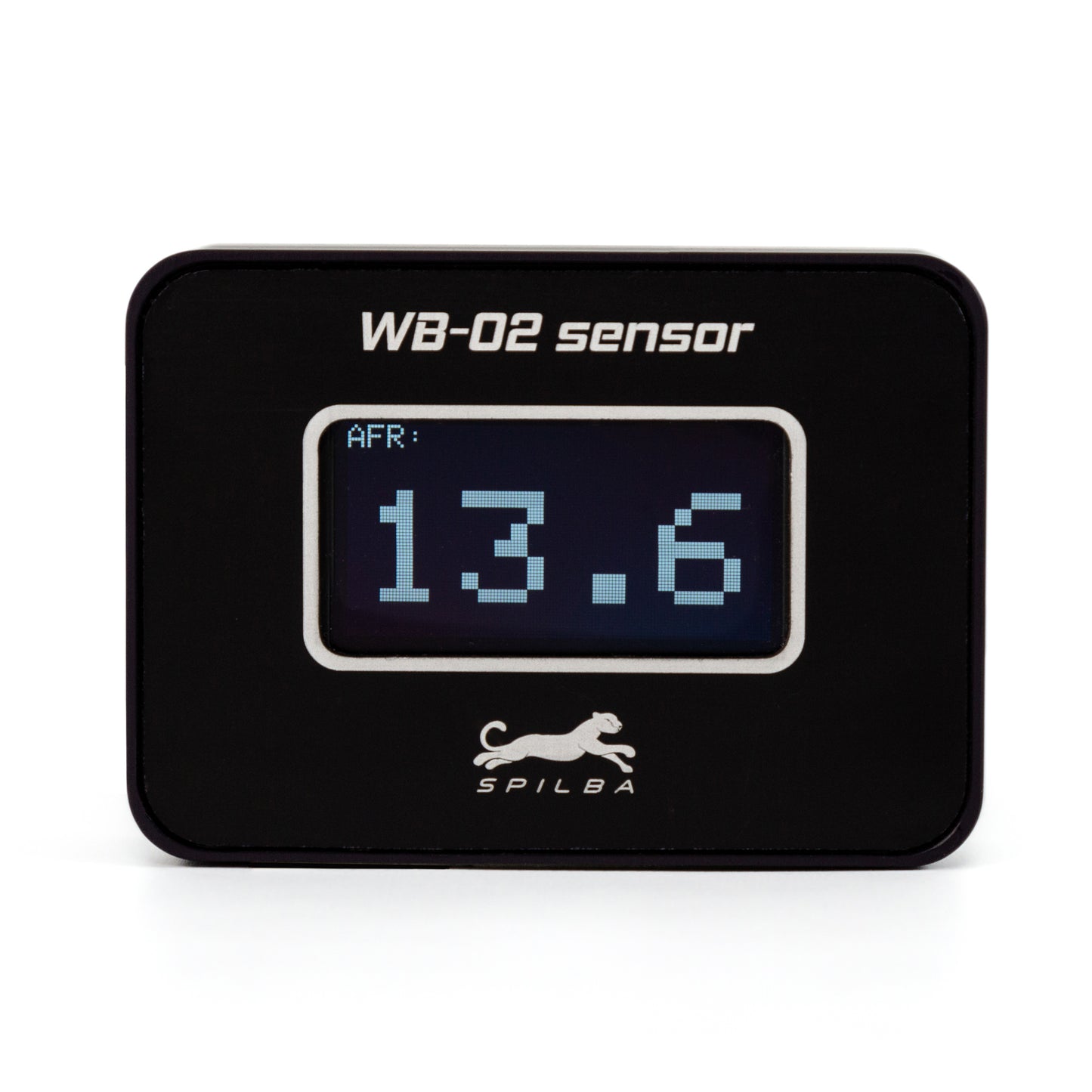 MEDIDOR DE MEZCLA AFR (AIR/FUEL) - WIDEBAND/BANDA ANCHA - SENSOR DE OXIGENO O2