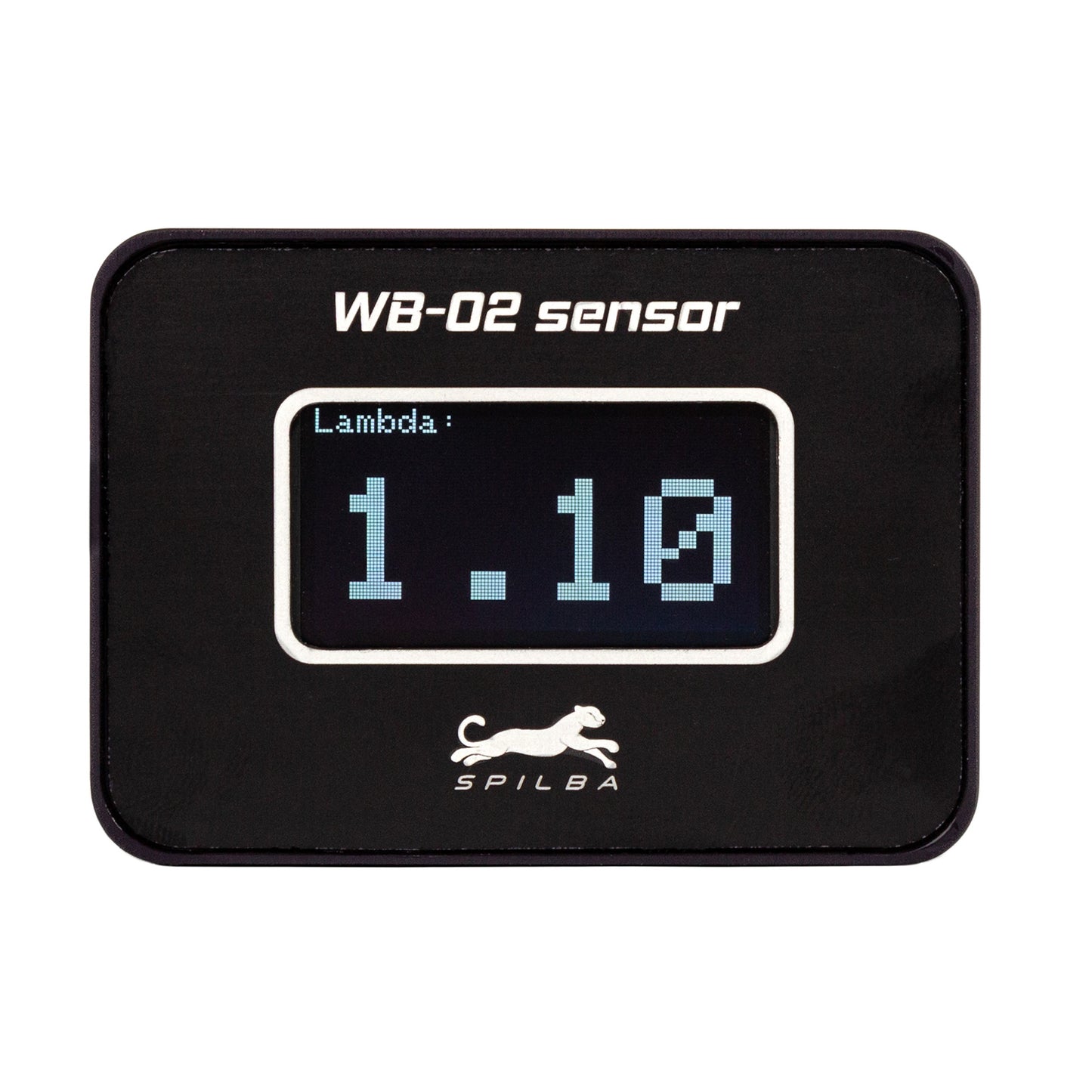 MEDIDOR DE MEZCLA AFR (AIR/FUEL) - WIDEBAND/BANDA ANCHA - SENSOR DE OXIGENO O2