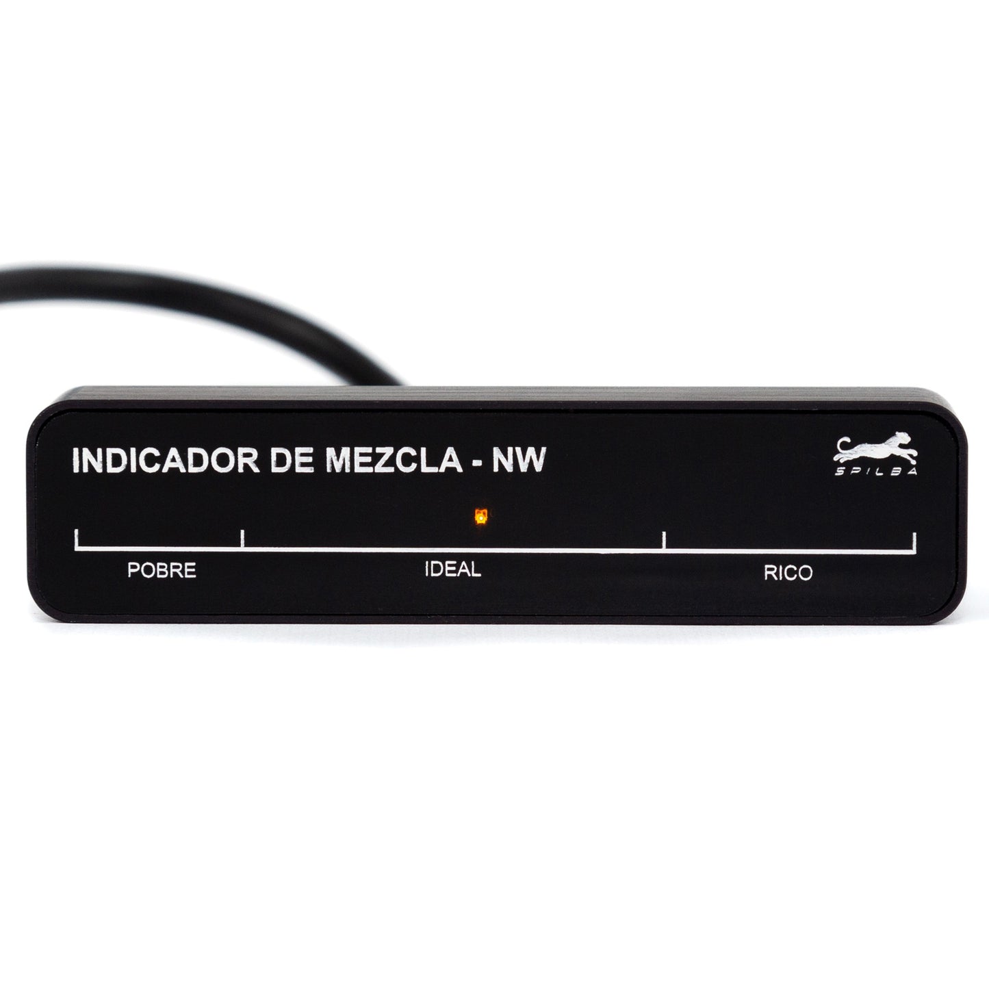 MEDIDOR DE MEZCLA AIR/FUEL - NARROWBAND - HALLMETER - SENSOR DE OXIGENO O2