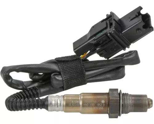 Sensor Lambda Bosch LSU 4.2 (ficha cuadrada) - 258 007 071