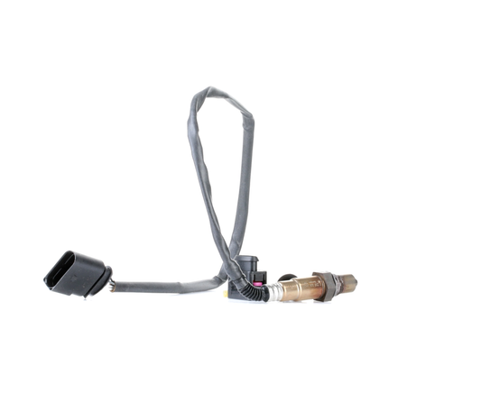 Sensor Lambda Bosch 4 cables - 258 006 986